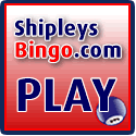 Shipleys Bingo