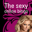 Ann Summers Bingo