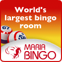 Maria Bingo
