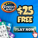 Bingo Hall