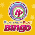 Platinum Play Bingo