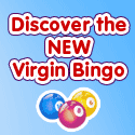 Virgin Bingo