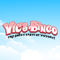 Vic’s Bingo